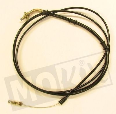 kabel gas Zip 4t. cpl.